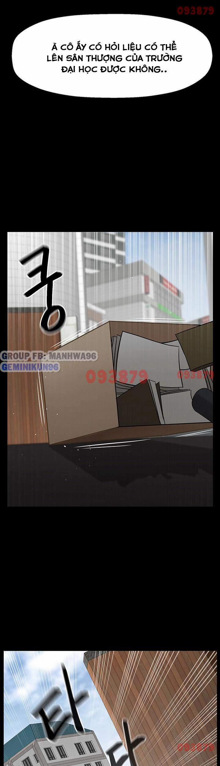 Lớp Học Tình Dục 52 trang 48