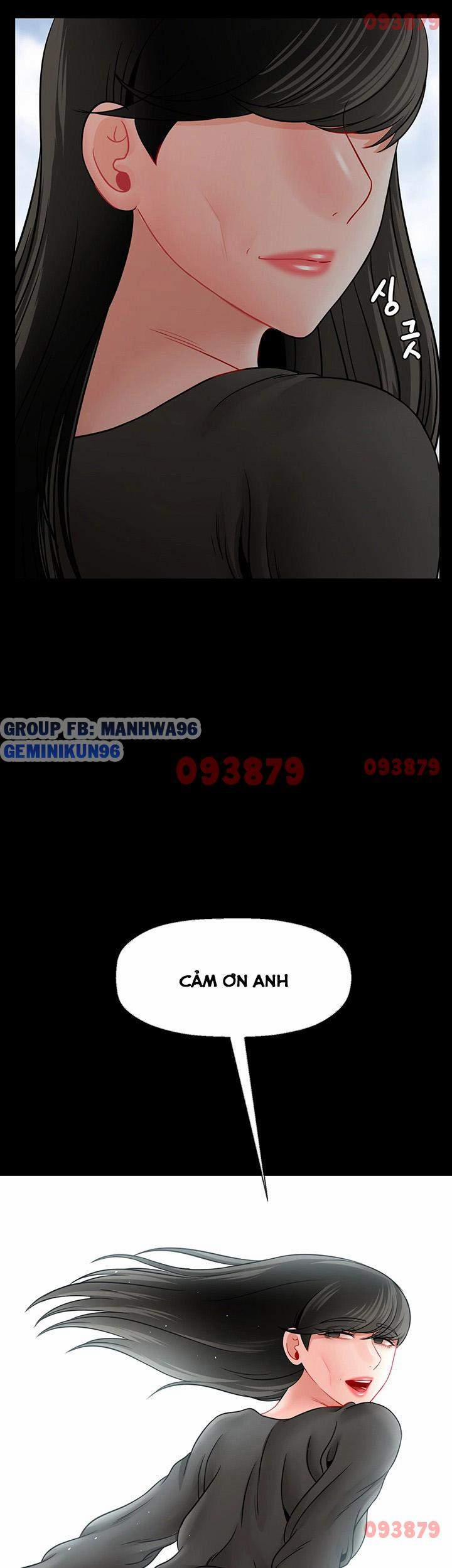 Lớp Học Tình Dục 52 trang 53