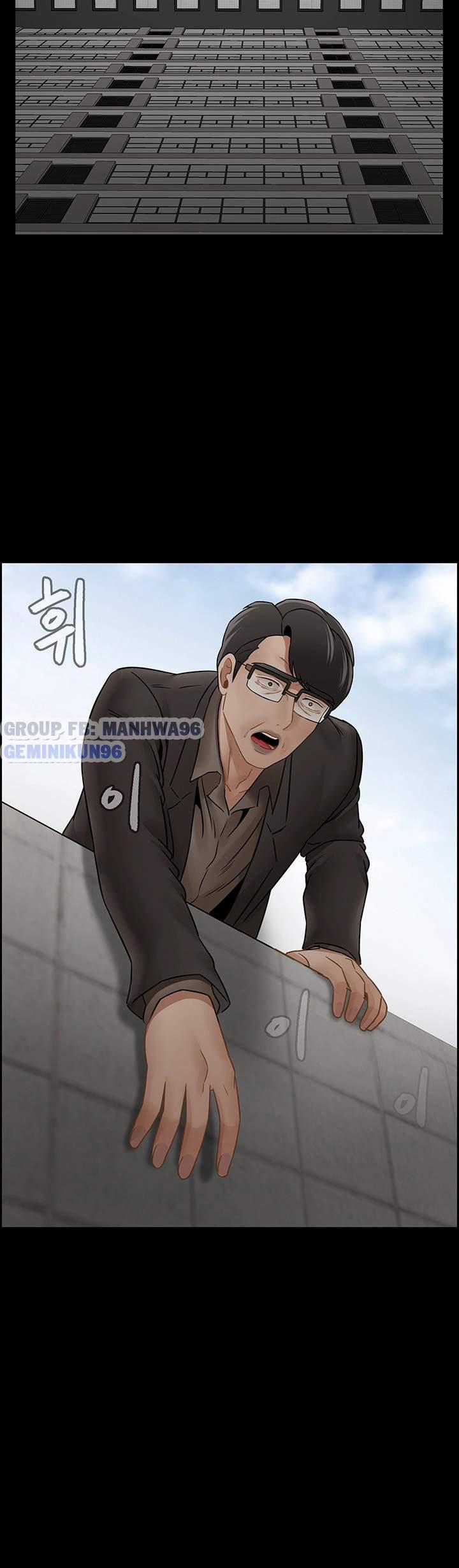 Lớp Học Tình Dục 52 trang 56