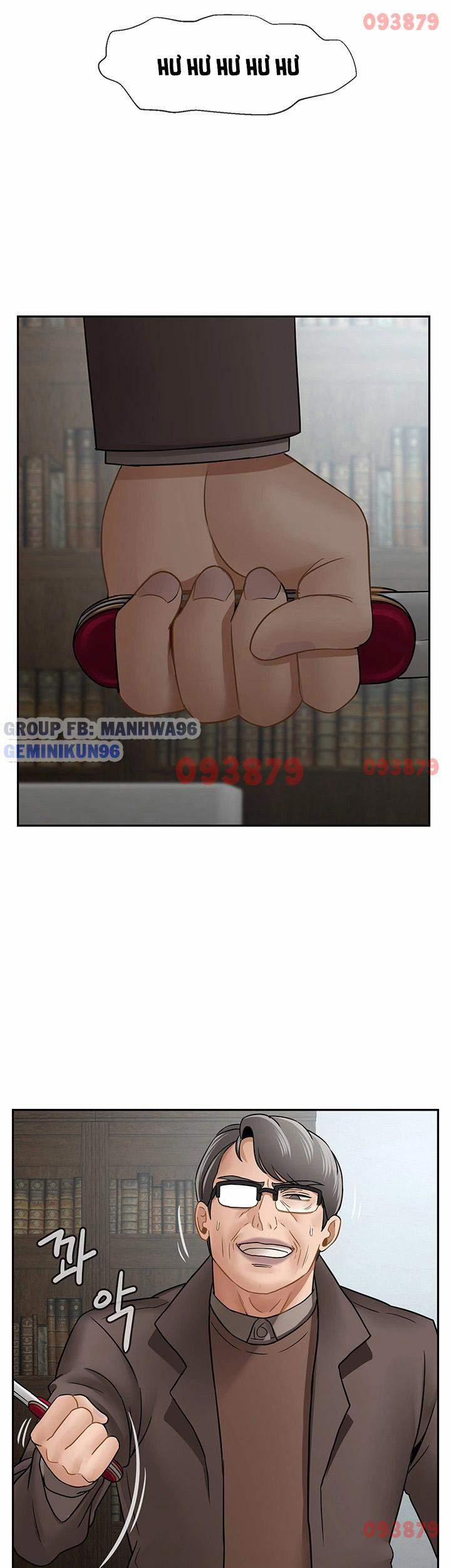 Lớp Học Tình Dục 53 trang 51