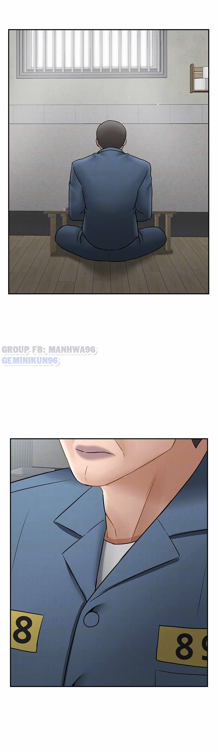 Lớp Học Tình Dục 54 (End) trang 10