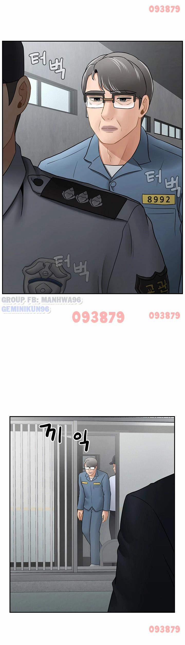 Lớp Học Tình Dục 54 (End) trang 13