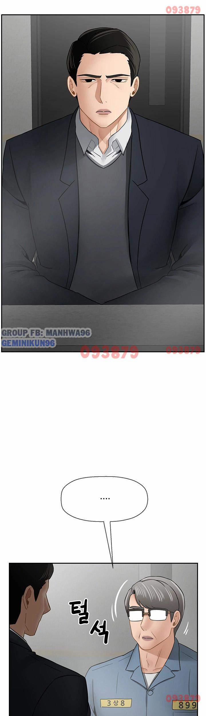 Lớp Học Tình Dục 54 (End) trang 15