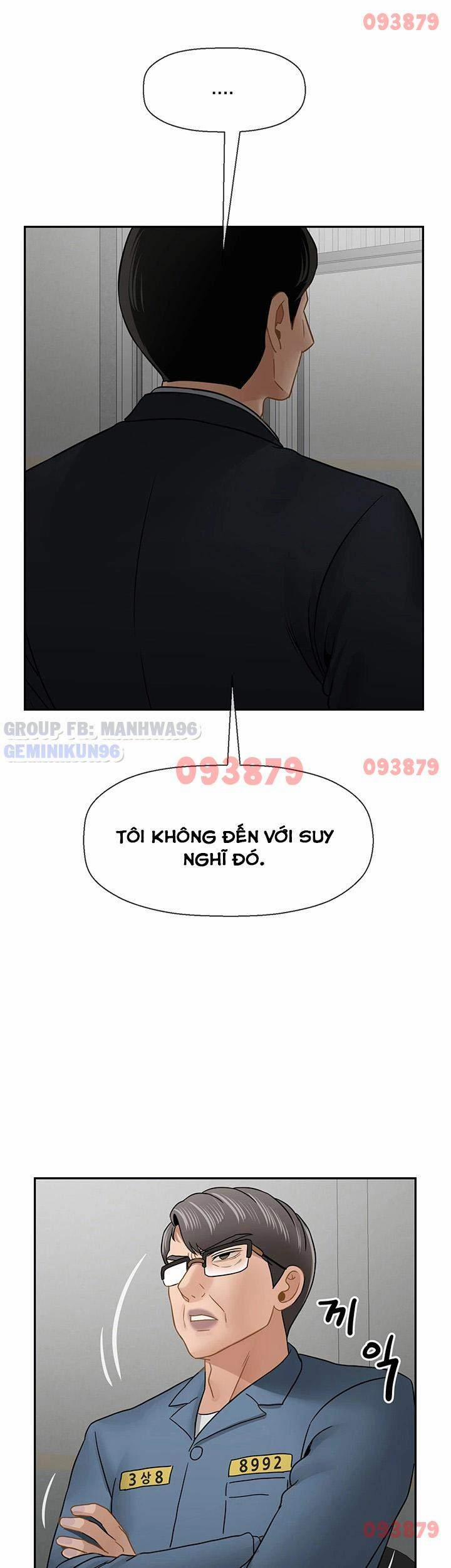 Lớp Học Tình Dục 54 (End) trang 19