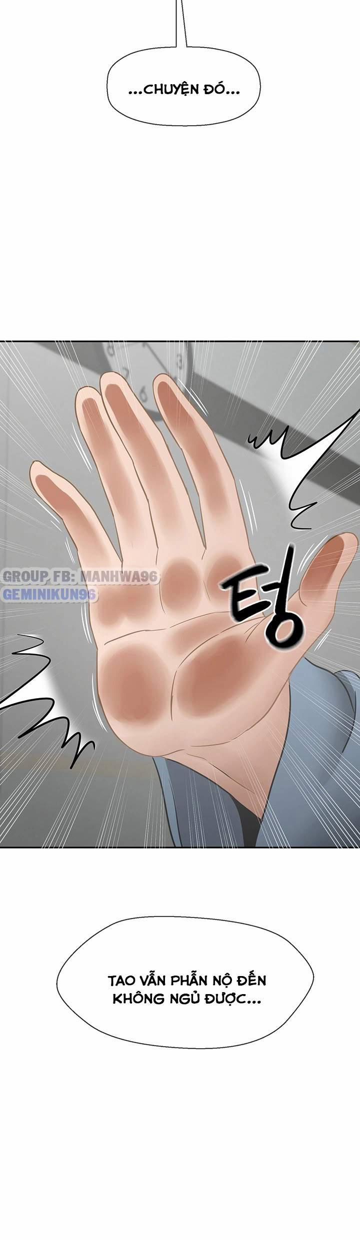 Lớp Học Tình Dục 54 (End) trang 22