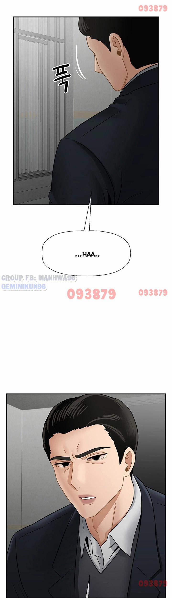 Lớp Học Tình Dục 54 (End) trang 29