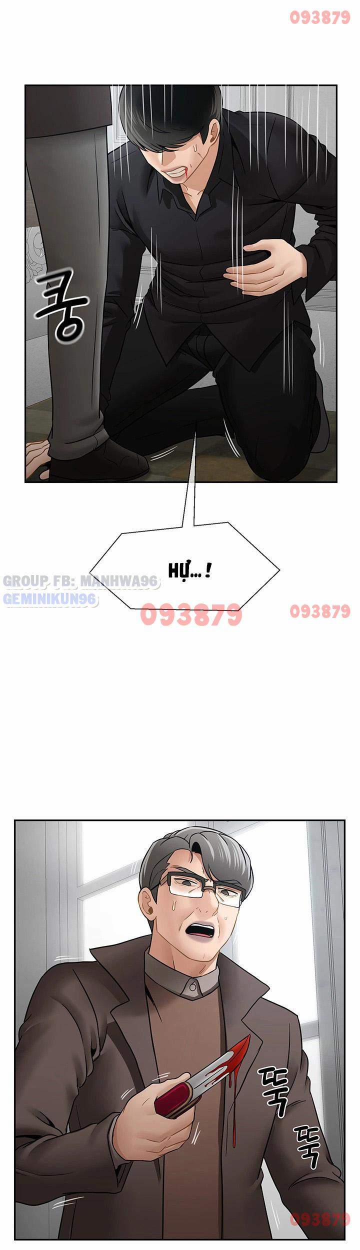 Lớp Học Tình Dục 54 (End) trang 3