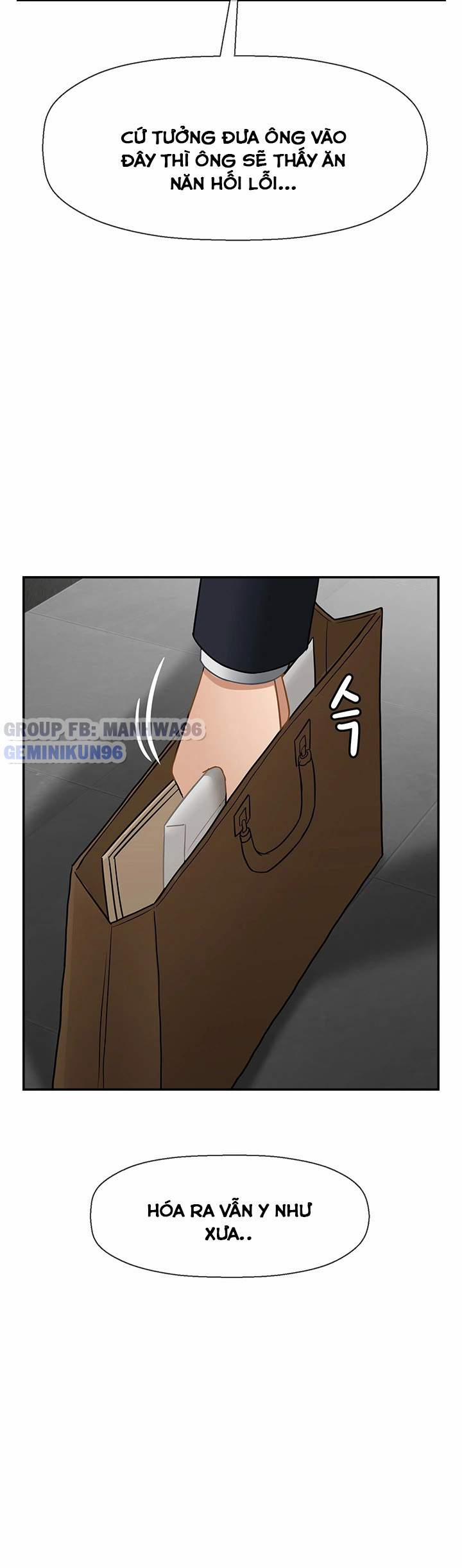 Lớp Học Tình Dục 54 (End) trang 30