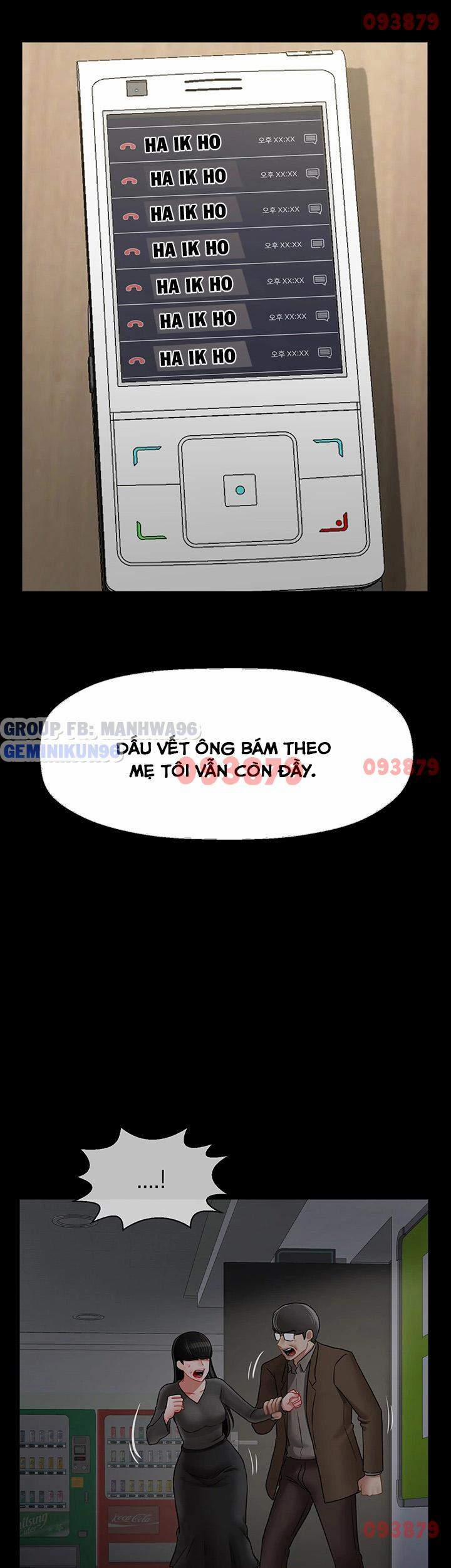 Lớp Học Tình Dục 54 (End) trang 33