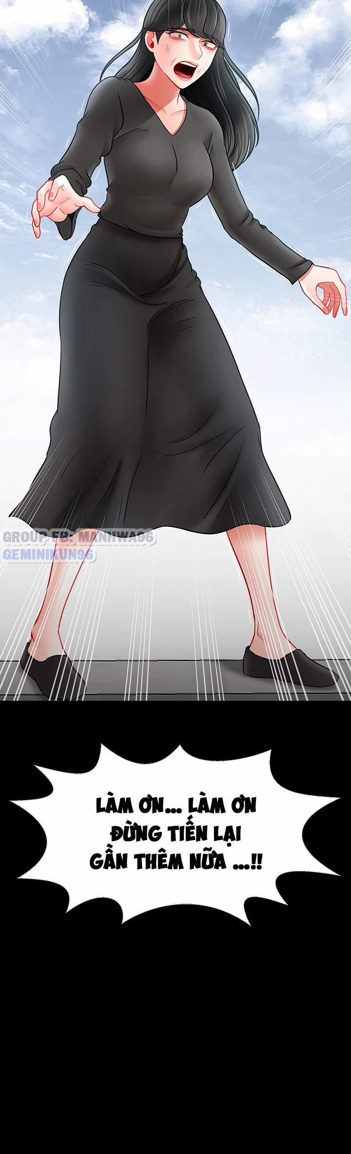 Lớp Học Tình Dục 54 (End) trang 36