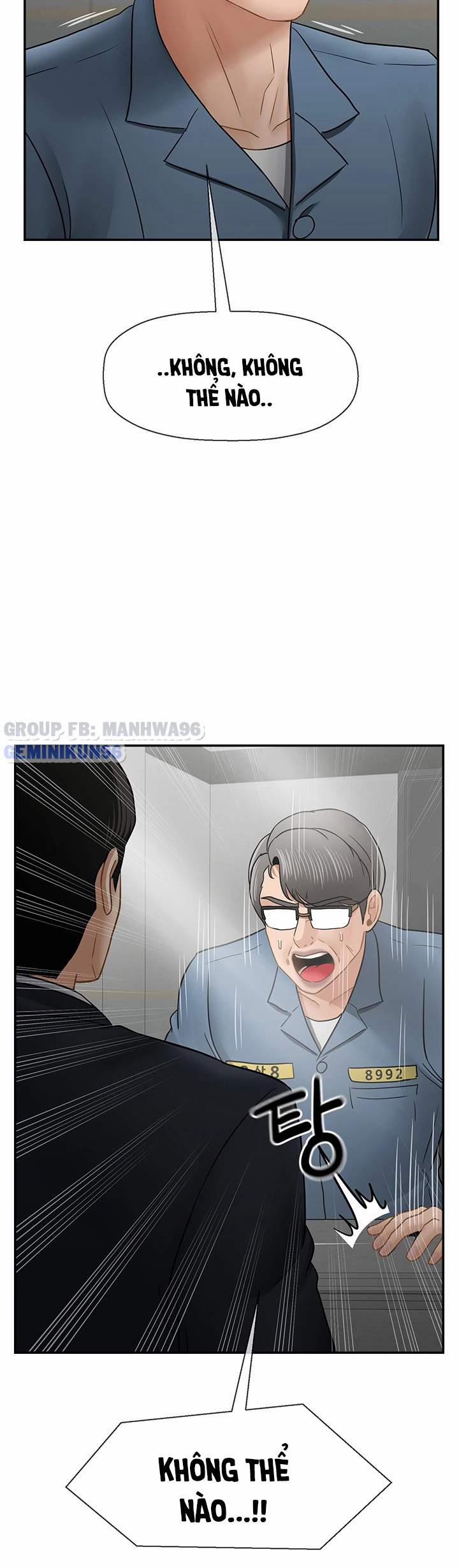 Lớp Học Tình Dục 54 (End) trang 40