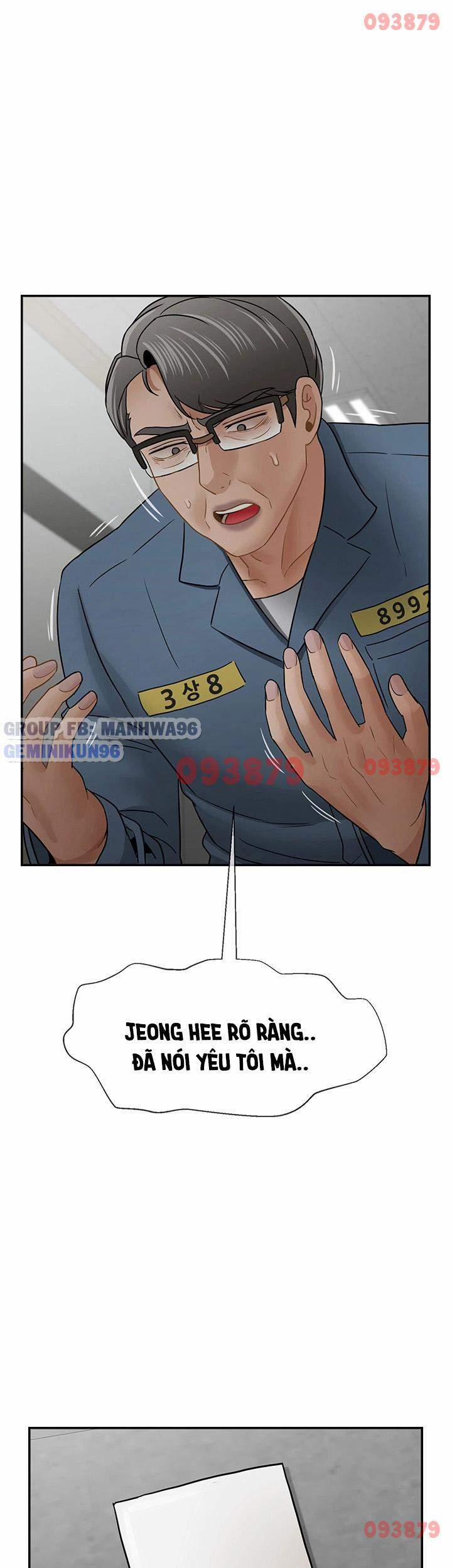 Lớp Học Tình Dục 54 (End) trang 41