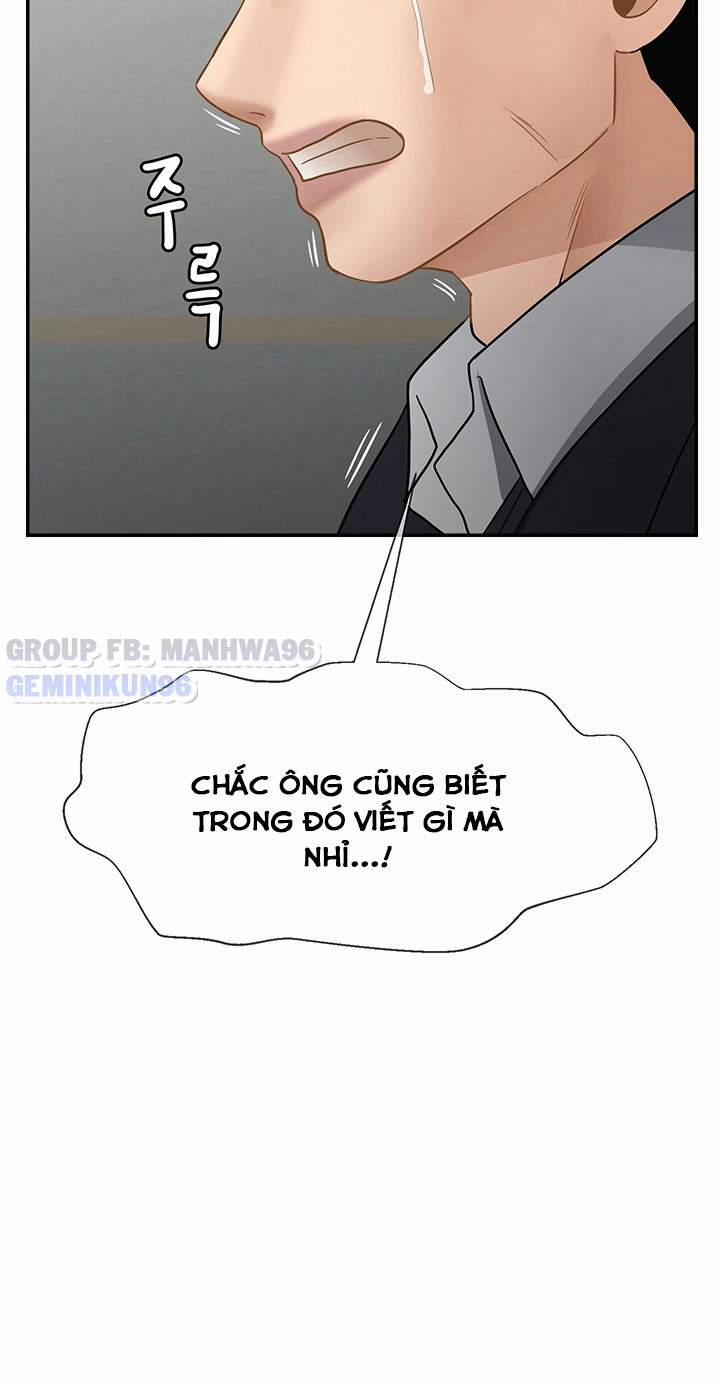 Lớp Học Tình Dục 54 (End) trang 44