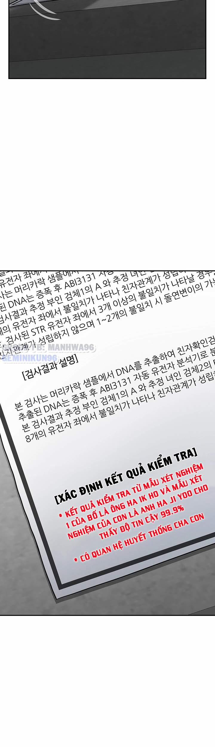 Lớp Học Tình Dục 54 (End) trang 48