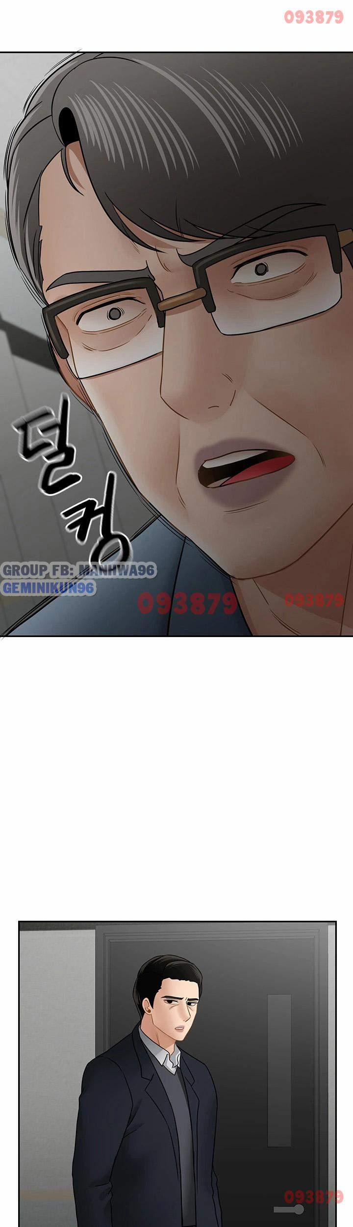 Lớp Học Tình Dục 54 (End) trang 49