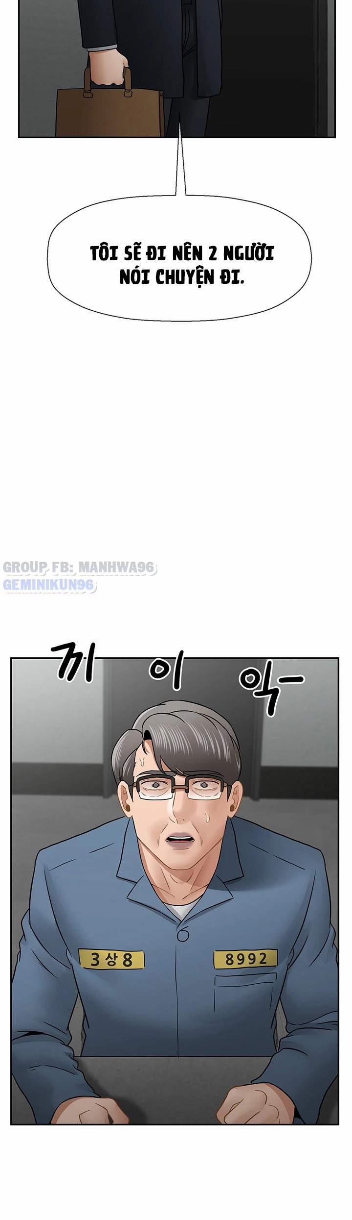 Lớp Học Tình Dục 54 (End) trang 50