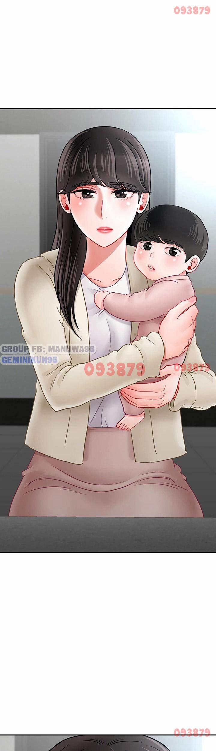 Lớp Học Tình Dục 54 (End) trang 53