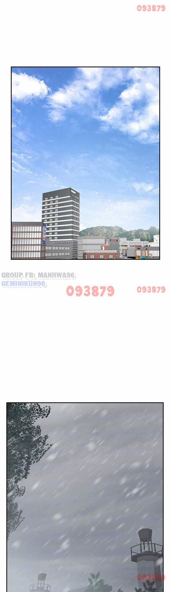 Lớp Học Tình Dục 54 (End) trang 7