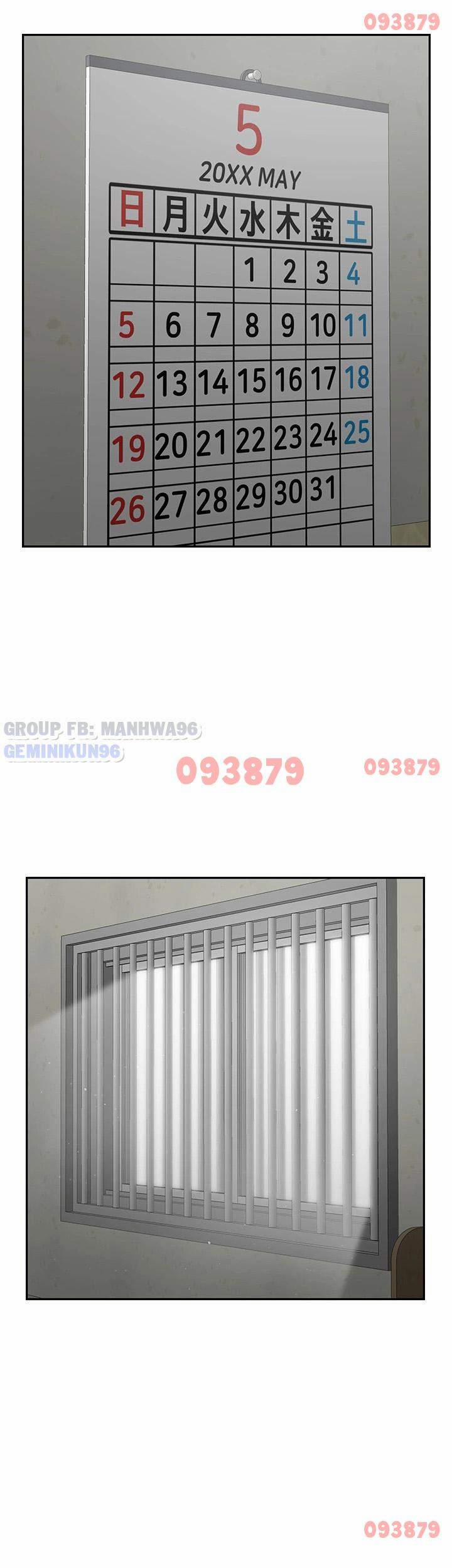 Lớp Học Tình Dục 54 (End) trang 9