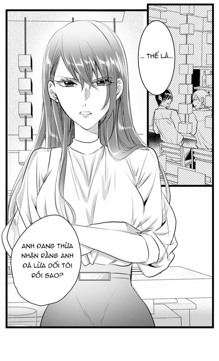 Lớp Học Về Tình Dục Sau Khi Bị Cắm Sừng (Full) 1.1 trang 2