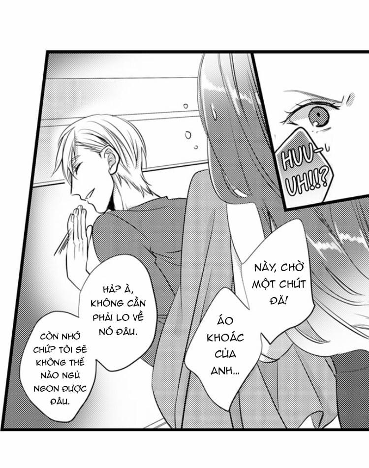 Lớp Học Về Tình Dục Sau Khi Bị Cắm Sừng (Full) 2.1 trang 2