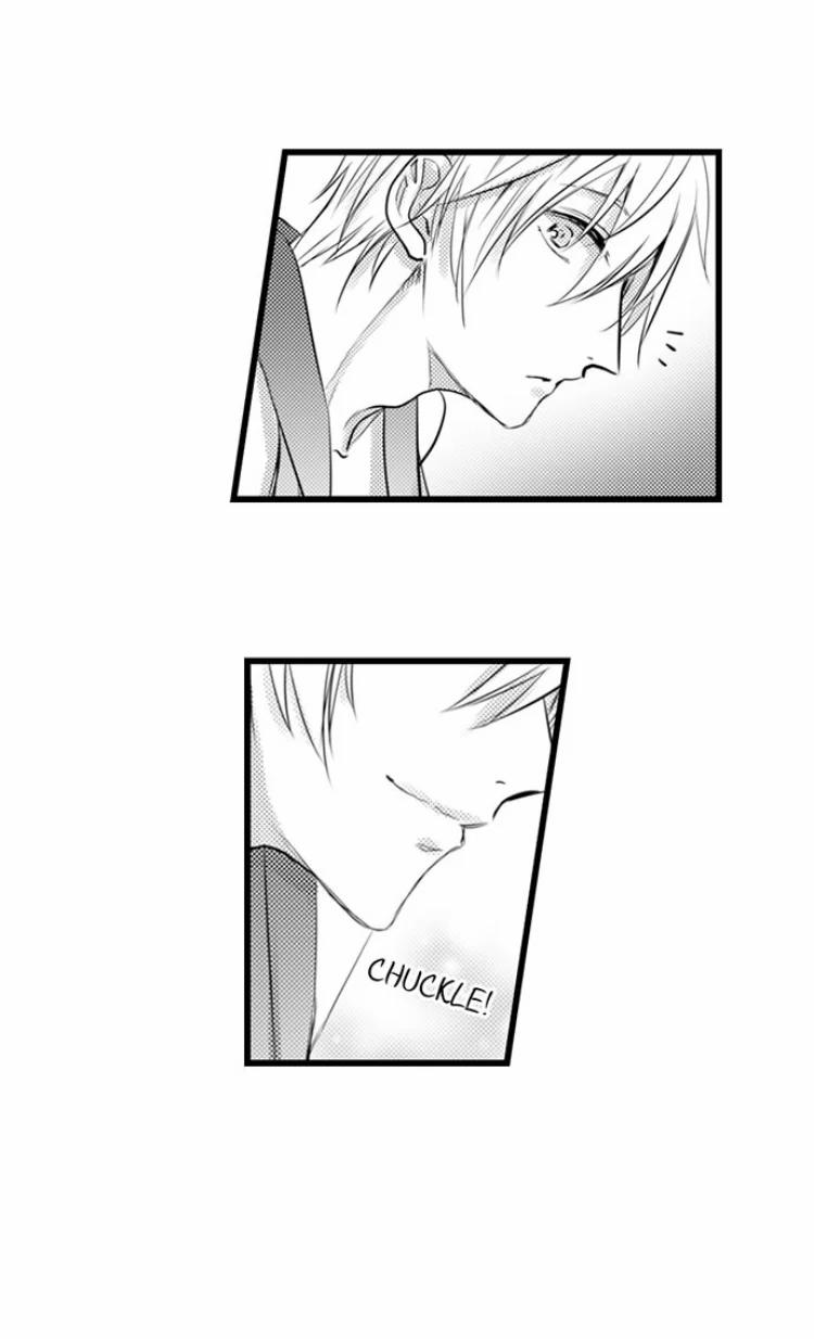 Lớp Học Về Tình Dục Sau Khi Bị Cắm Sừng (Full) 2.2 trang 8