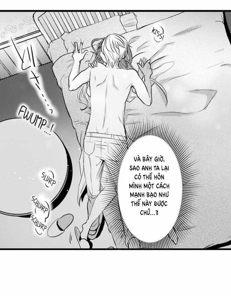 Lớp Học Về Tình Dục Sau Khi Bị Cắm Sừng (Full) 3.1 trang 3