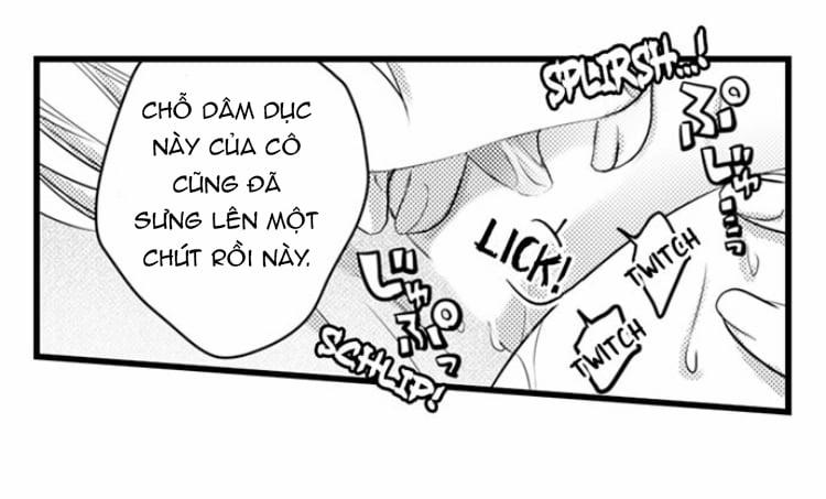 Lớp Học Về Tình Dục Sau Khi Bị Cắm Sừng (Full) 3.2 trang 11