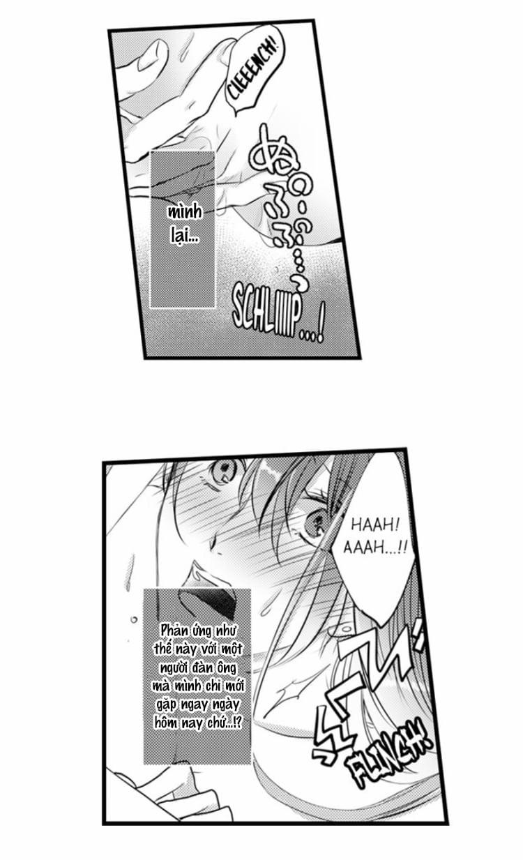 Lớp Học Về Tình Dục Sau Khi Bị Cắm Sừng (Full) 3.2 trang 2