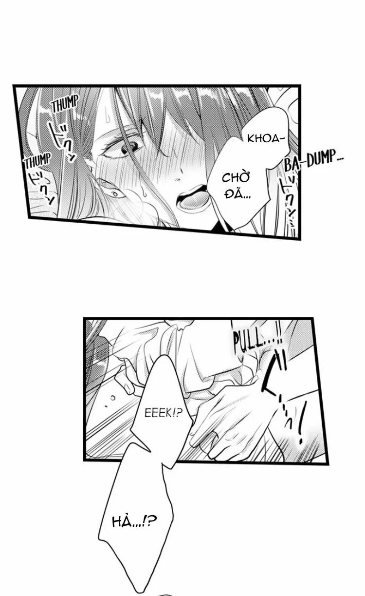 Lớp Học Về Tình Dục Sau Khi Bị Cắm Sừng (Full) 4.1 trang 2