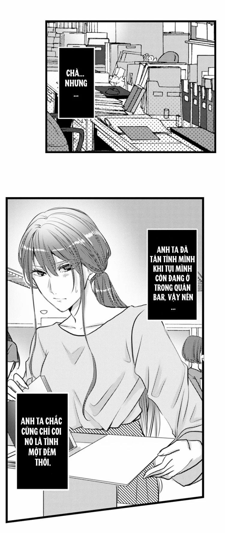 Lớp Học Về Tình Dục Sau Khi Bị Cắm Sừng (Full) 4.2 trang 9