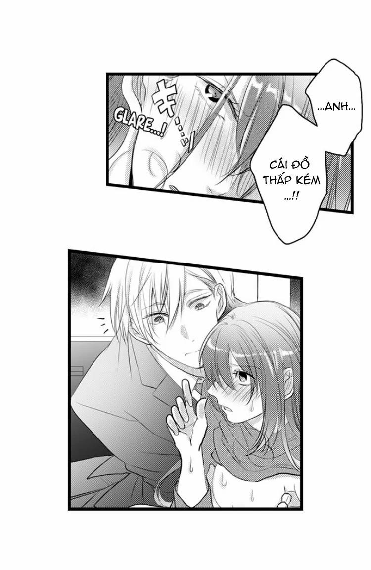 Lớp Học Về Tình Dục Sau Khi Bị Cắm Sừng (Full) 5.2 trang 3