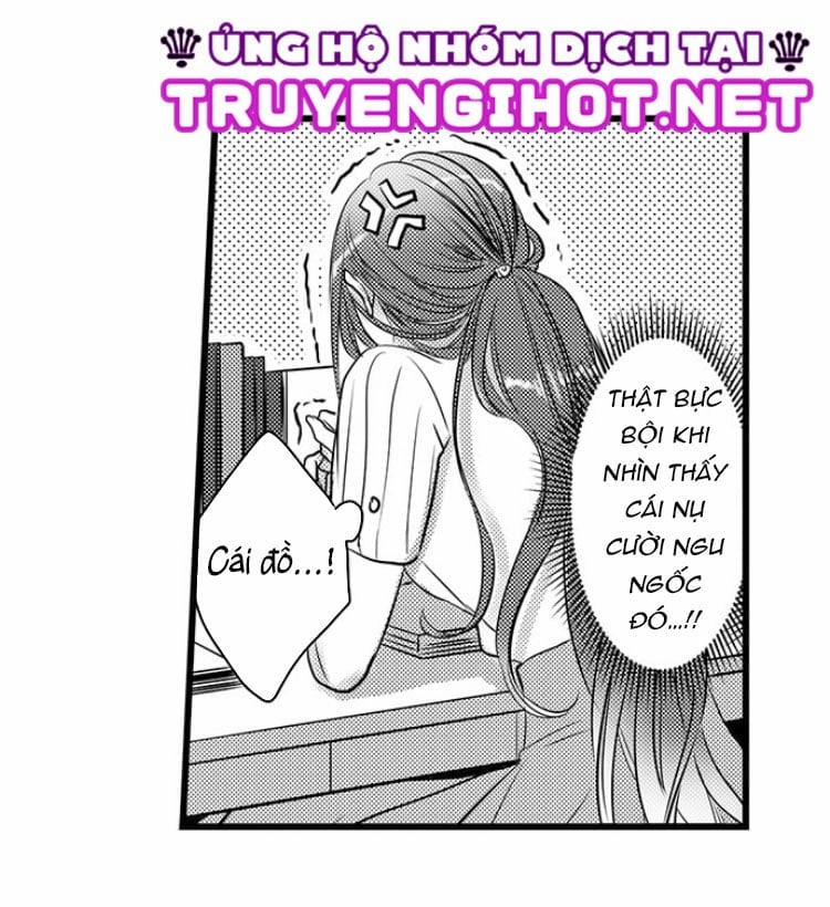 Lớp Học Về Tình Dục Sau Khi Bị Cắm Sừng (Full) 7.1 trang 13