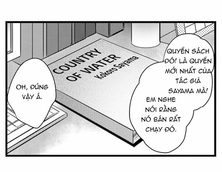 Lớp Học Về Tình Dục Sau Khi Bị Cắm Sừng (Full) 7.1 trang 16