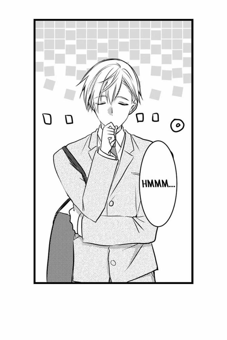 Lớp Học Về Tình Dục Sau Khi Bị Cắm Sừng (Full) 7.1 trang 5