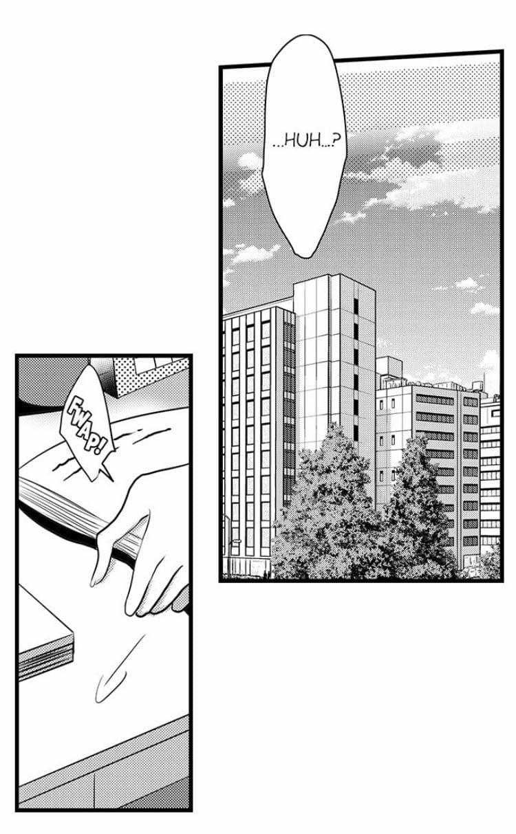 Lớp Học Về Tình Dục Sau Khi Bị Cắm Sừng (Full) 7.1 trang 8