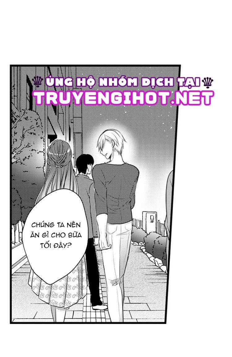 Lớp Học Về Tình Dục Sau Khi Bị Cắm Sừng (Full) 7.2 trang 16