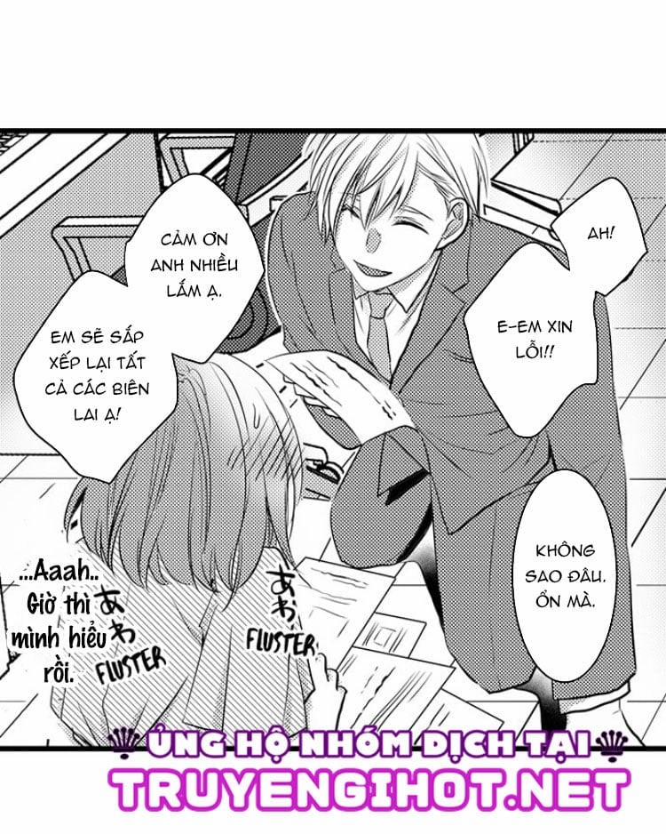 Lớp Học Về Tình Dục Sau Khi Bị Cắm Sừng (Full) 7.2 trang 4