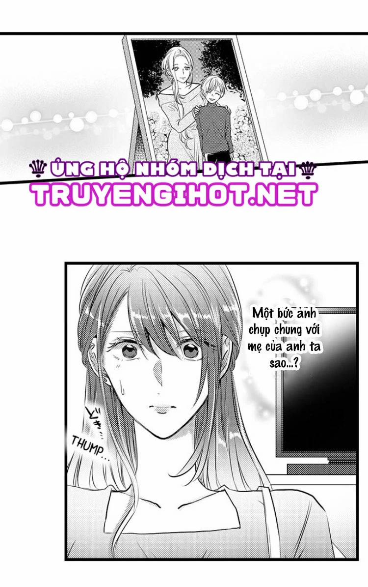 Lớp Học Về Tình Dục Sau Khi Bị Cắm Sừng (Full) 8.1 trang 10