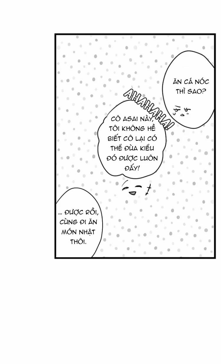 Lớp Học Về Tình Dục Sau Khi Bị Cắm Sừng (Full) 8.1 trang 2