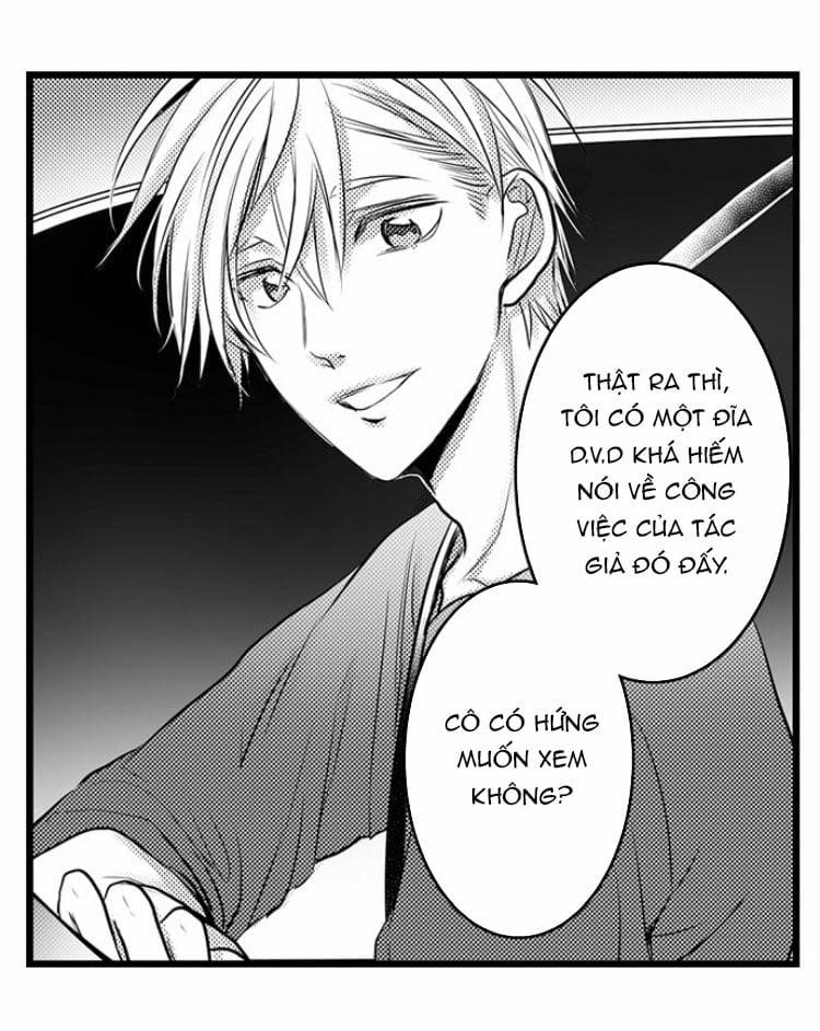 Lớp Học Về Tình Dục Sau Khi Bị Cắm Sừng (Full) 8.1 trang 4