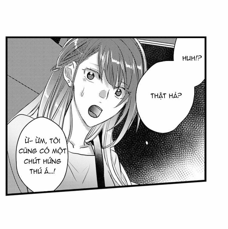 Lớp Học Về Tình Dục Sau Khi Bị Cắm Sừng (Full) 8.1 trang 5