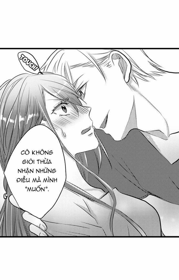 Lớp Học Về Tình Dục Sau Khi Bị Cắm Sừng (Full) 8.2 trang 2