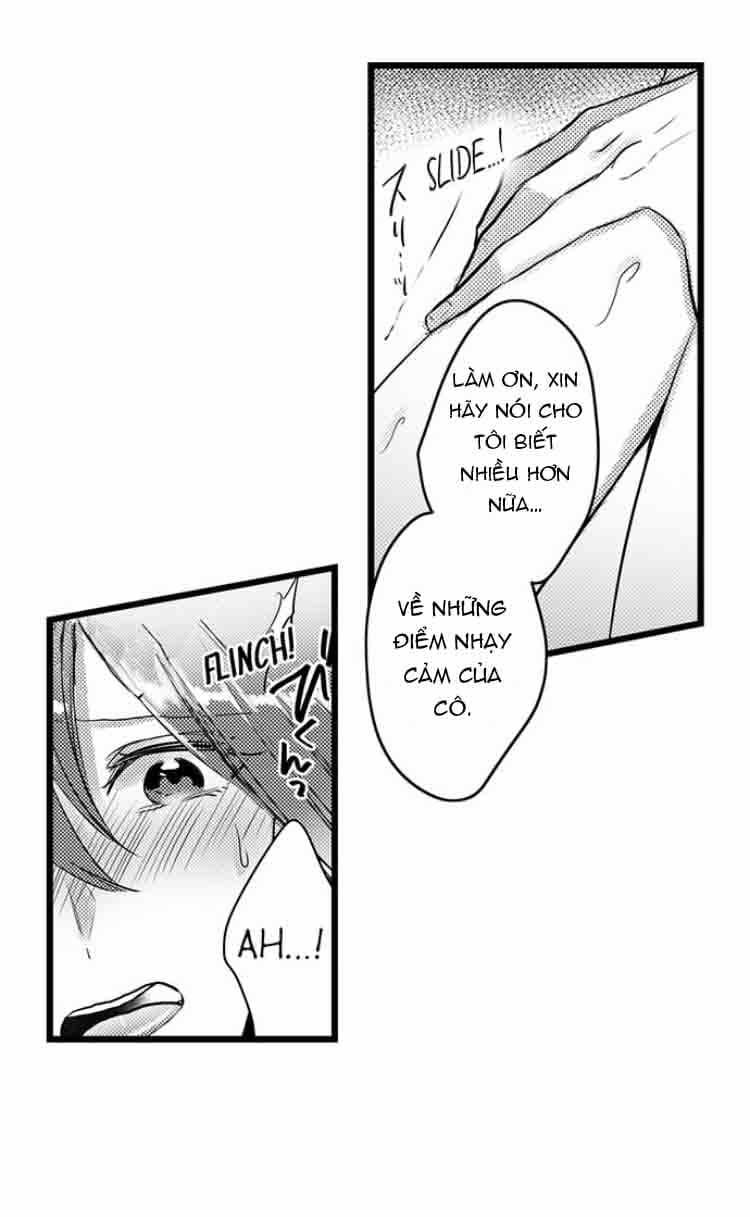 Lớp Học Về Tình Dục Sau Khi Bị Cắm Sừng (Full) 9.1 trang 2