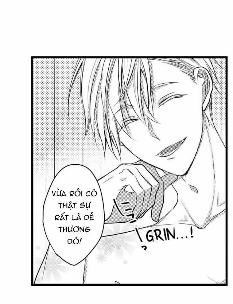 Lớp Học Về Tình Dục Sau Khi Bị Cắm Sừng (Full) 9.2 trang 15