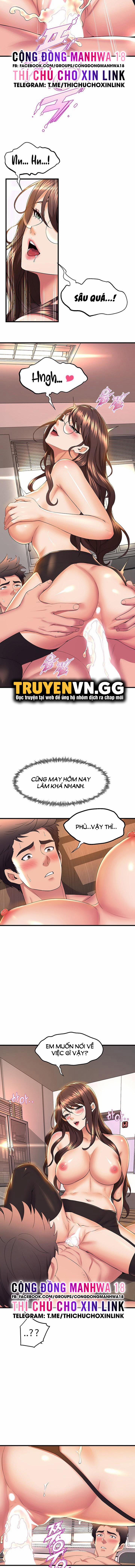 Lớp Nhảy Mỹ Nhân 63.5 trang 5