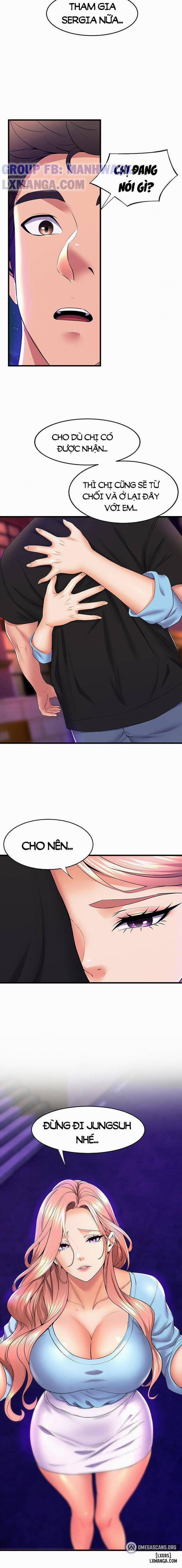 Lớp Nhảy Mỹ Nhân 65 trang 6