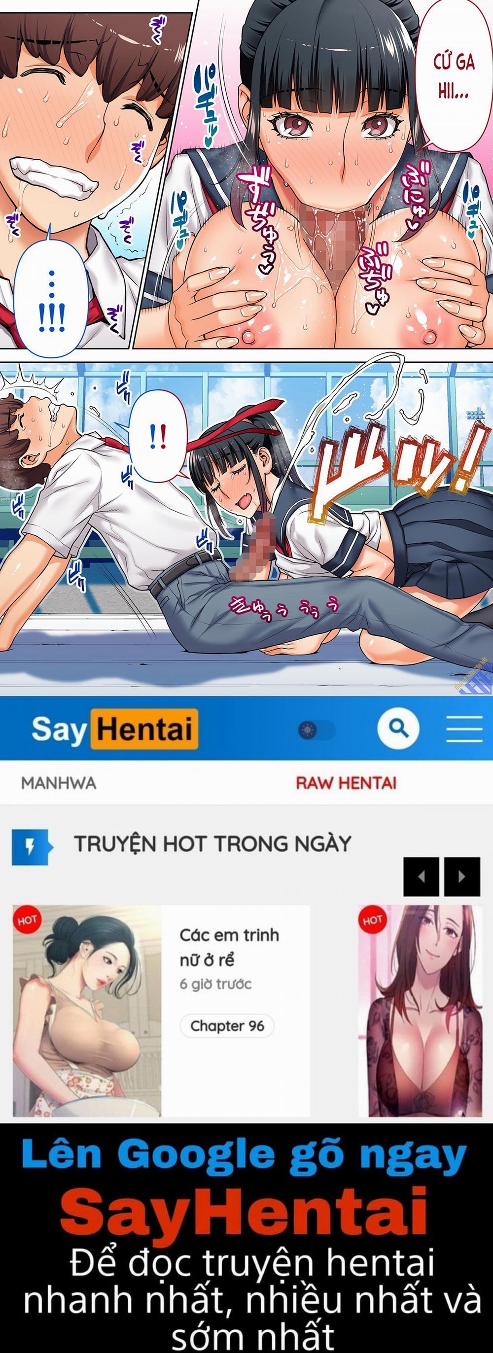 Lớp trưởng vẫn tin ứng dụng thôi miên. (nguyên tác) 1 trang 26