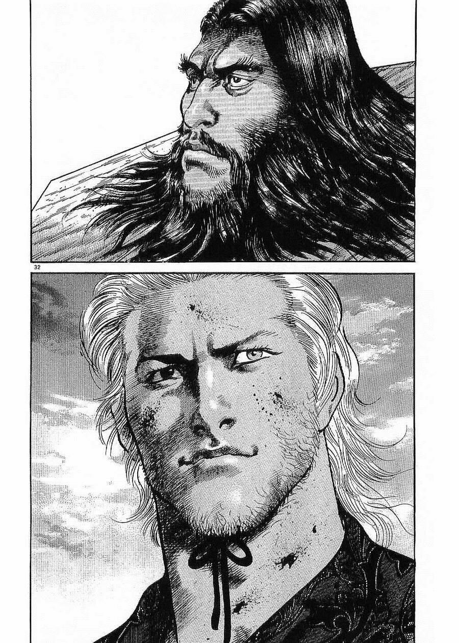 Lord - Bá Vương 13 trang 30