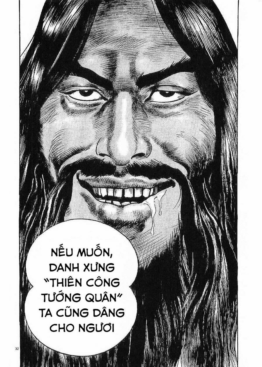 Lord - Bá Vương 14 trang 30